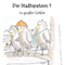 In groer Gefahr (Die Stadtspatzen 1) audio book by Monika von Krogh