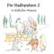 In tdlicher Mission (Die Stadtspatzen 2) audio book by Monika von Krogh