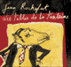 Les Fables de La Fontaine audio book by Jean de La Fontaine