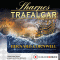 Sharpes Trafalgar (Richard Sharpe 4) audio book by Bernard Cornwell