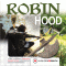 Robin Hood audio book by Dirk Walbrecker