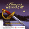 Sharpes Weihnacht (Richard Sharpe) audio book by Bernard Cornwell