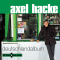 Deutschlandalbum audio book by Axel Hacke