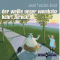 Der weie Neger Wumbaba kehrt zurck audio book by Axel Hacke