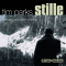 Stille audio book by Tim Parks
