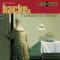 Hackes musikalisches Tierleben audio book by Axel Hacke