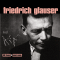 Kif audio book by Friedrich Glauser