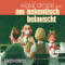 Am Nebentisch belauscht audio book by Wiglaf Droste