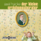 Der kleine Erziehungsberater audio book by Axel Hacke