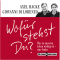 Wofr stehst Du? audio book by Axel Hacke, Giovanni di Lorenzo