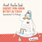 Oberst von Huhn bittet zu Tisch. Speisedeutsch fr Anfnger audio book by Axel Hacke