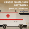 Arztroman audio book by Kristof Magnusson