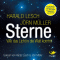 Sterne: Wie das Licht in die Welt kam audio book by Harald Lesch, Jrn Mller