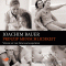 Prinzip Menschlichkeit: Warum wir von Natur aus kooperieren audio book by Joachim Bauer