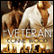 The Veteran (Unabridged) audio book by Connie Wood