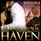Dangerous Haven (Unabridged) audio book by Barbara Clark