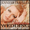 Destination Wedding: A Roll in the Hay (Unabridged) audio book by Jennifer Traveler
