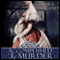 Accomplished in Murder (Unabridged) audio book by Dara England