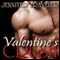 Valentine's Crush (Unabridged) audio book by Jennifer Traveler