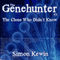 The Clone Who Didn't Know: The Genehunters Series, Book 3 (Unabridged) audio book by Simon Kewin