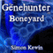 Boneyard: The Genehunter Series, Book 5 (Unabridged)