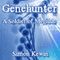 A Soldier of Megiddo: The Genehunter Series, Book 4 (Unabridged)