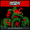 Die Saat der Zerstrung 2 (Hellboy 2) audio book by Mike Mignola
