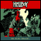 Der Teufel erwacht 1 (Hellboy 3) audio book by Mike Mignola