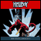 Der Teufel erwacht 2 (Hellboy 4) audio book by Mike Mignola