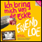 Ich bring mich um die Ecke audio book by Erlend Loe