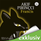 Francis audio book by Akif Pirinci
