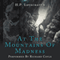At the Mountains of Madness audio book by HP Lovecraft
