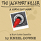 The JackPort Killer: A Virulent Noir: A Kurt Lobo Casefile (Unabridged)