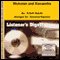 Nicholas and Alexandra audio book by Robert Massie
