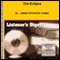 The Eclipse (Unabridged) audio book by James Fenimore Cooper