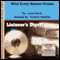 What Every Woman Knows audio book by James Barrie