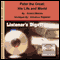 Peter the Great: His Life and World audio book by Robert Massie