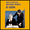 A Guide to Coping with Difficult People at Work (Unabridged) audio book by Good Guide Publishing