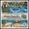 Ein hoheitlicher Besuch / Klaus Lembeck und die List mit der Kuh (Fhrer Legenden 1) audio book by Ohmuthi
