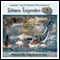 Strmische Angelegenheiten (Fhrer Legenden 3) audio book by Mark Wachholz
