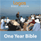 One Year Bible audio book by Dr. Bill Creasy