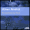 Vierundzwanzig Tren audio book by Klaus Modick