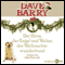 Der Hirte, der Engel und Walter, der Weihnachtswunderhund audio book by Dave Barry