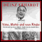 Vater, Mutter und neun Kinder audio book by Heinz Erhardt