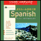 All-Audio Spanish audio book by Living Language