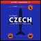 In-Flight Czech: Learn Before You Land