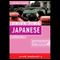 Drive Time Japanese: Beginner Level (Unabridged) audio book by Living Language