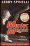 Maniac Magee (Unabridged) audio book by Jerry Spinelli