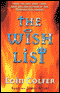 The Wish List (Unabridged) audio book by Eoin Colfer