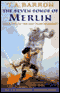 The Seven Songs of Merlin: The Lost Years of Merlin, Book Two (Unabridged) audio book by T.A. Barron